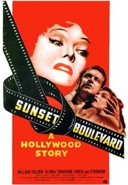 Sunset Boulevard (1950)