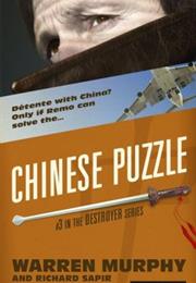 Chinese Puzzle