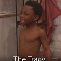 The Tracy Morgan Show