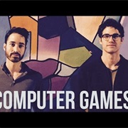 Computer Games