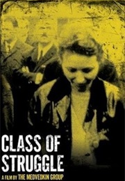 Class of Struggle - (1969)