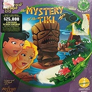 Hawaii High: Mystery of the Tiki