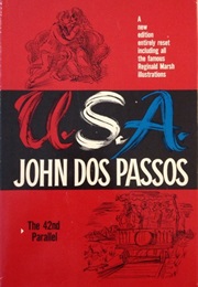 U.S.A. (John Dos Passos)