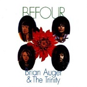 Brian Auger &amp; the Trinity - Befour