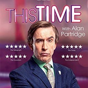 This Time With Alan Partridge