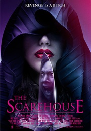 The Scarehouse (2014)