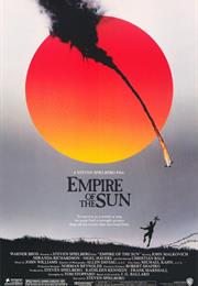 EMPIRE OF THE SUN (John Williams)