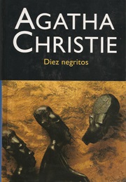 Diez Negritos (Agatha Christie)