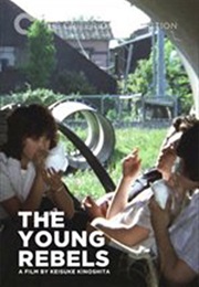 The Young Rebels (1980)