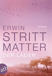 Der Laden (Erwin Strittmatter)