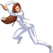 Colleen Wing