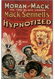 Hypnotized (1932)