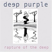 Deep Purple - Rapture of the Deep