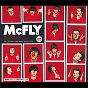 McFly - All About You/You&#39;ve Got a Friend