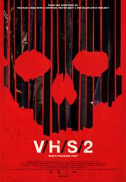 V/H/S/2