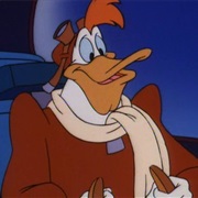 Launchpad McQuack