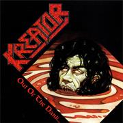 Kreator - Out of the Dark... Into the Light