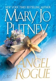 Angel Rogue (Mary Jo Putney)