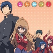 Toradora!