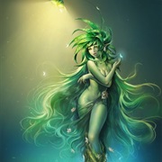 Dryad