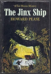 The Jinx Ship (Howard Pease)