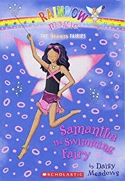 Samantha the Swimming Fairy (Daisy Meadows)