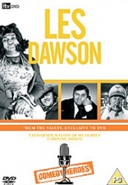 Comedy Heroes: Les Dawson (2007)