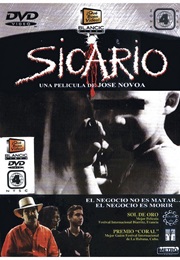 Sicario(Assassin for Hire) (1995)