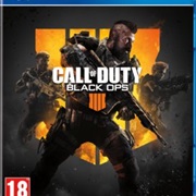 Call of Duty Black Ops IIII