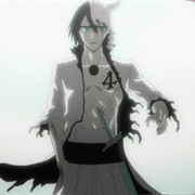 Ulquiorra Cifer