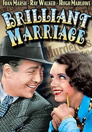 Brilliant Marriage (1936)