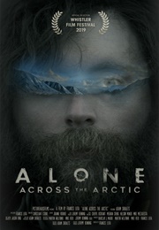 Alone Across the Arctic (2019)