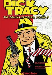 Dick Tracy: The Collins Casefiles, Volume 3