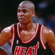 Harold Miner