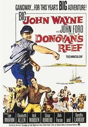 Donovan&#39;s Reef (1963)