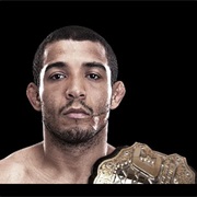 Jose Aldo