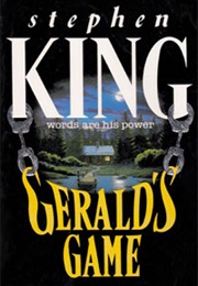 Gerald&#39;s Game (Stephen King)