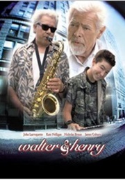 Walter and Henry (2001)