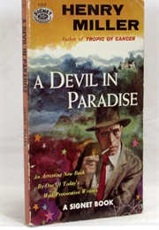 A Devil in Paradise (Henry Miller)