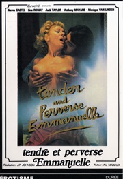 Tender &amp; Perverse Emanuelle (1979)