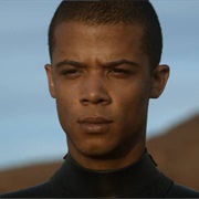 Grey Worm