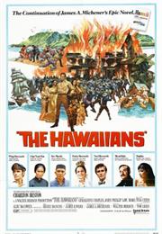 The Hawaiians (Tom Gries)