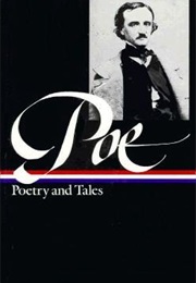 Poetry and Tales (Edgar Allan Poe)