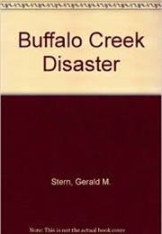 The Buffalo Creek Disaster (Gerald M. Stern)