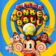 Super Monkey Ball 2