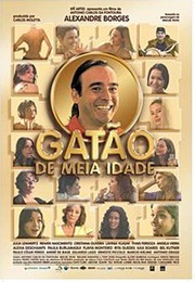 Gatão De Meia Idade (2006)