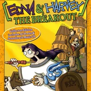 Edna &amp; Harvey: The Breakout