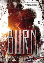 Burn (Walter Jury)