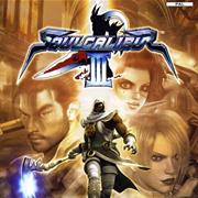 Soulcalibur III