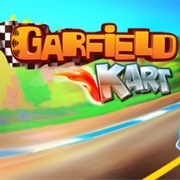 Garfield Kart